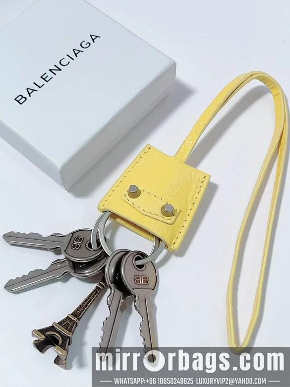 Balenciaga Bags 071804 GY 2