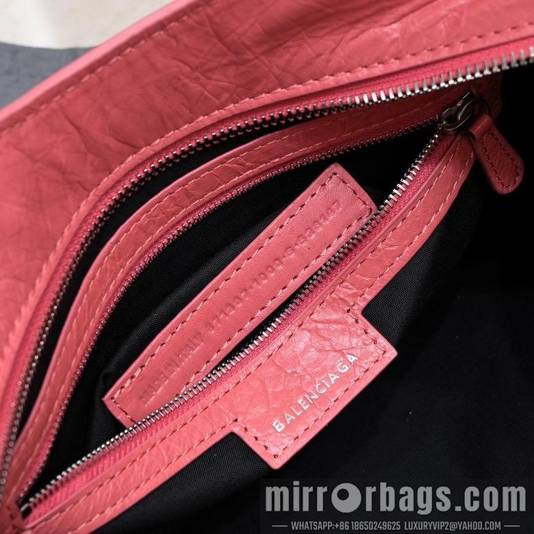 Balenciaga Bags 32X21X13cm 052602 GY 17