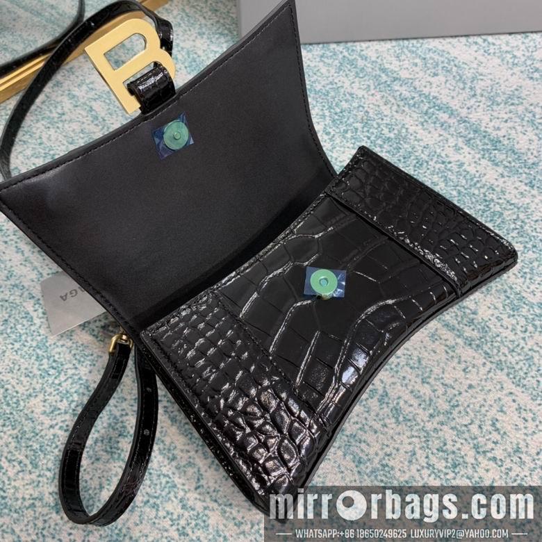 Balenciaga Bags 8896 19x8x21cm FY 17