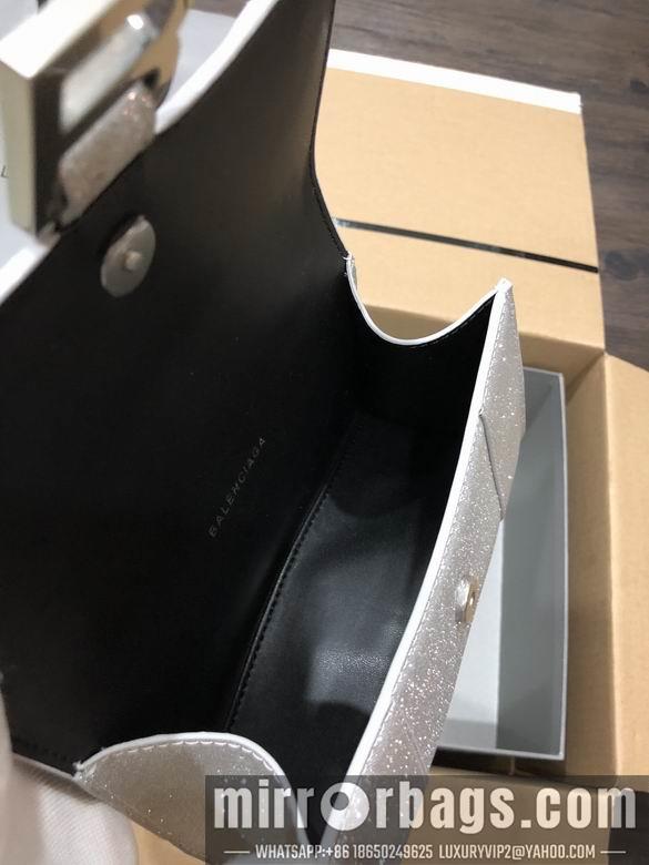 Balenciaga Bags Balenciaga 19x8x21cm FY 3