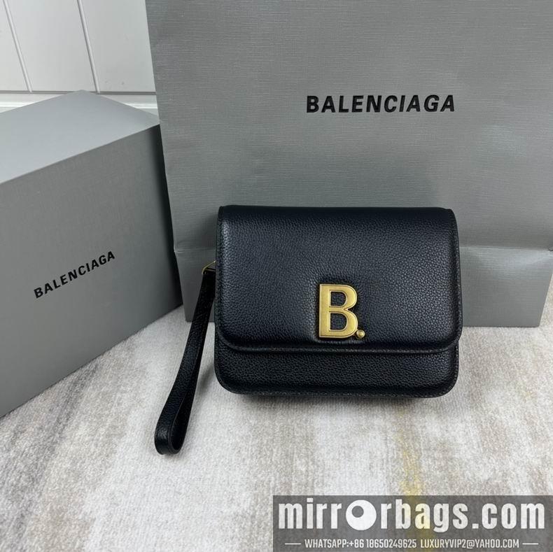 Balenciaga Bags 592898 18.5x7x14 cm fy 1