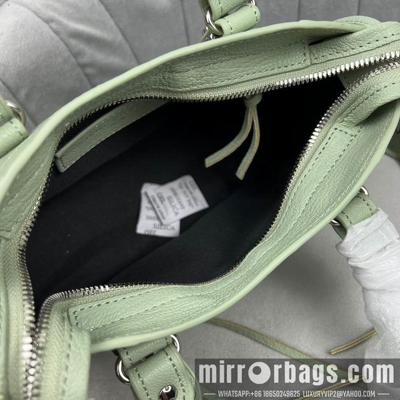 Balenciaga Bags Balenciaga 23x15x9cm FY 17
