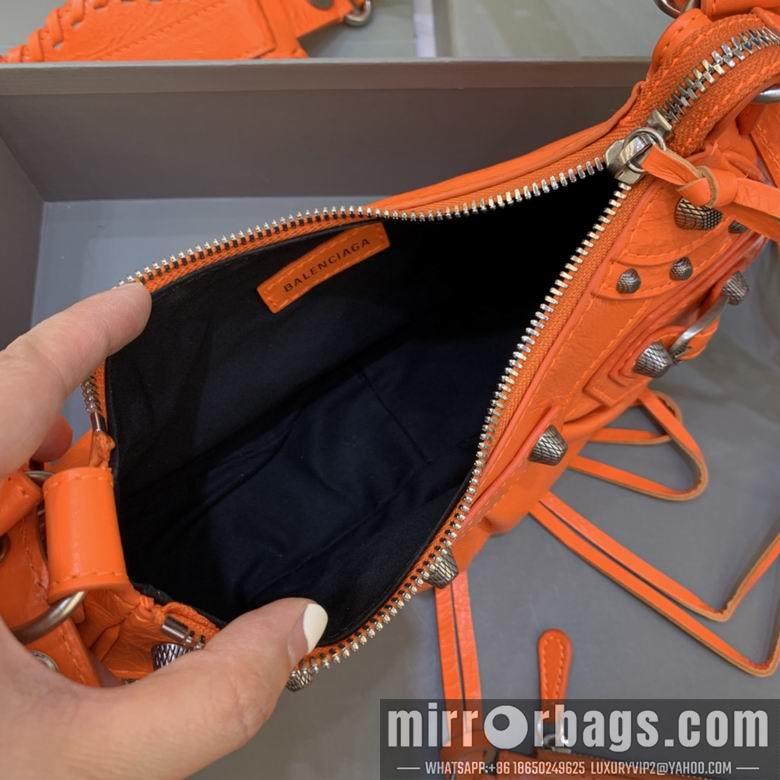Balenciaga Bags 180607 26X12X6cm GY 13