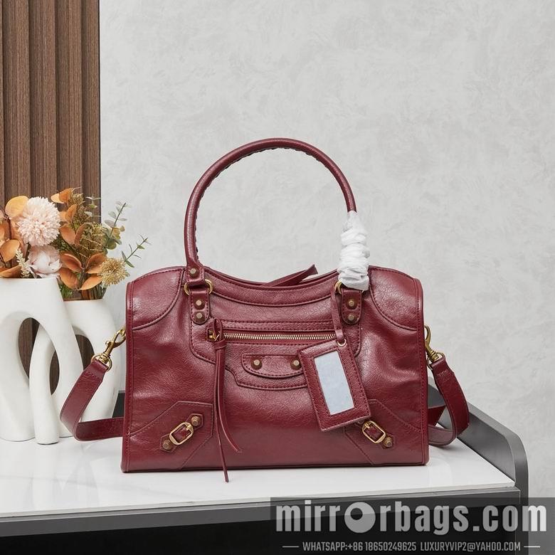 Balenciaga Bags 6890 36X24X10cm XMY 3