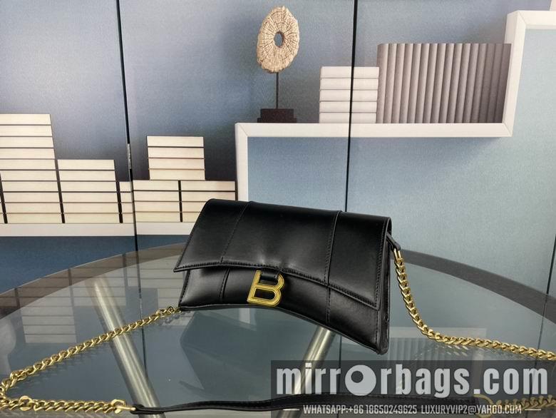 Balenciaga Bags 60502 23X5X14cm XMY 3