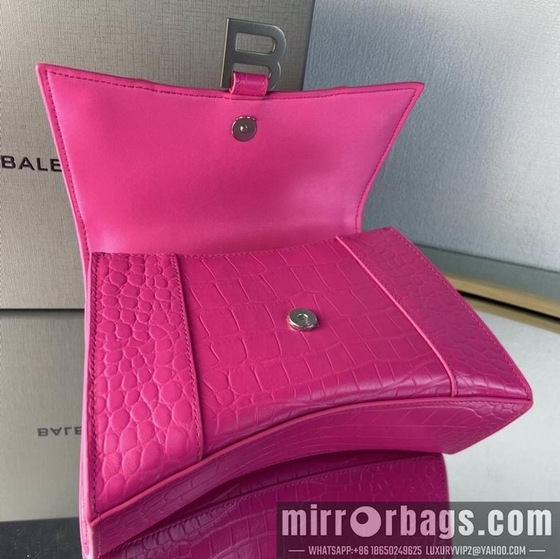 Balenciaga Bags S19x8x21 M23x10x14 cm fy04