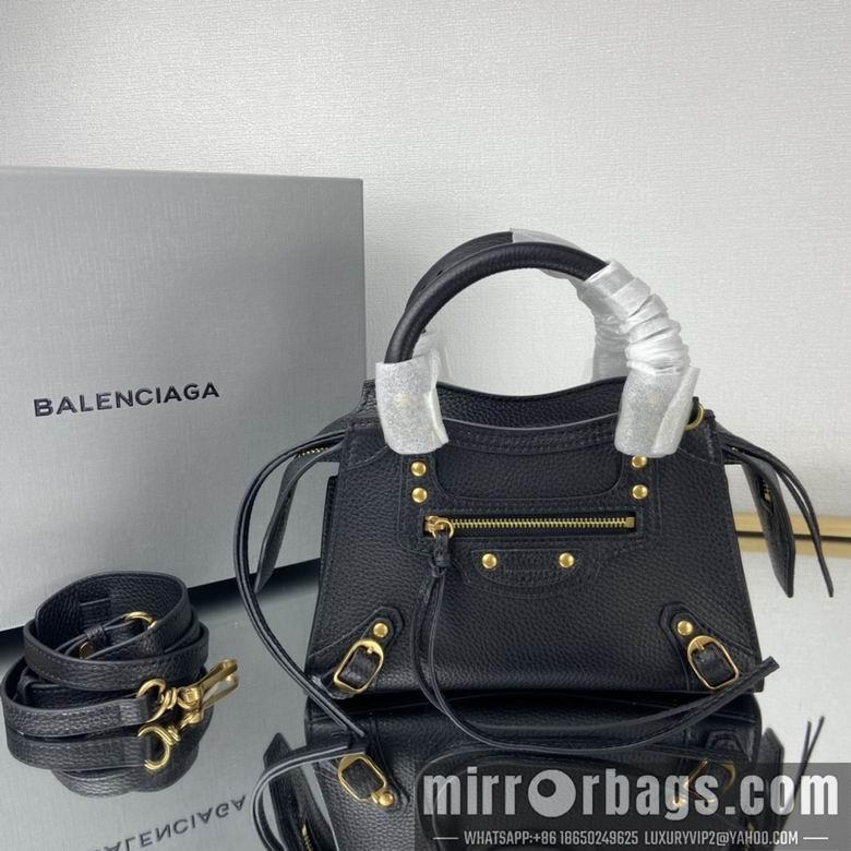Balenciaga Bags Balenciaga 22x9x14.5cm FY 8