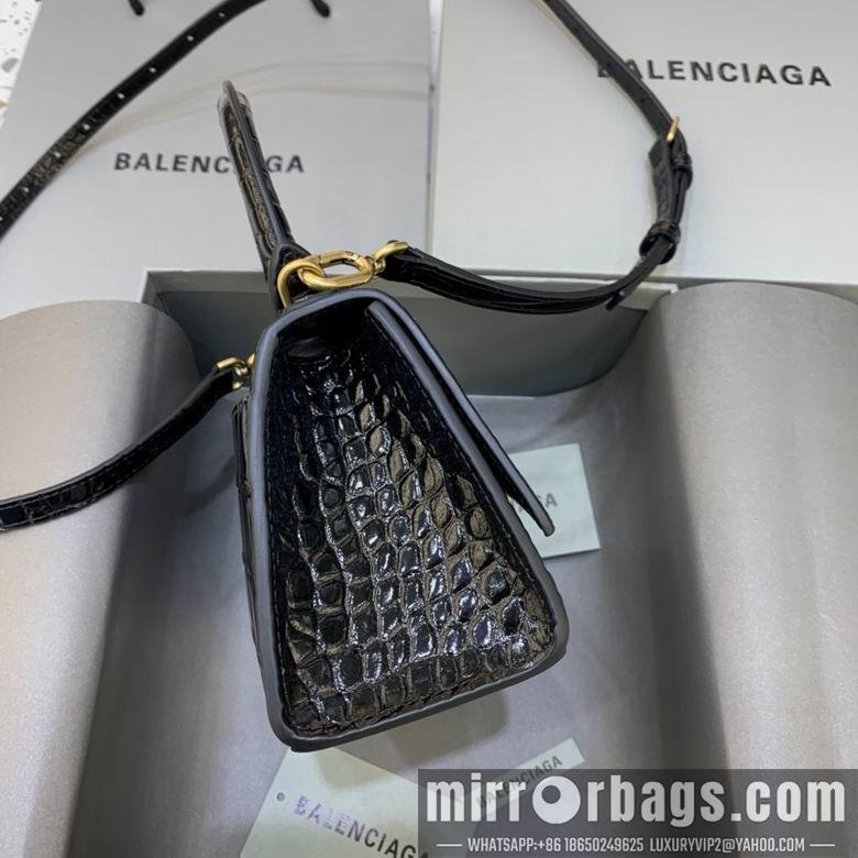 Balenciaga Bags 19X8X11cm 120202 GY 4
