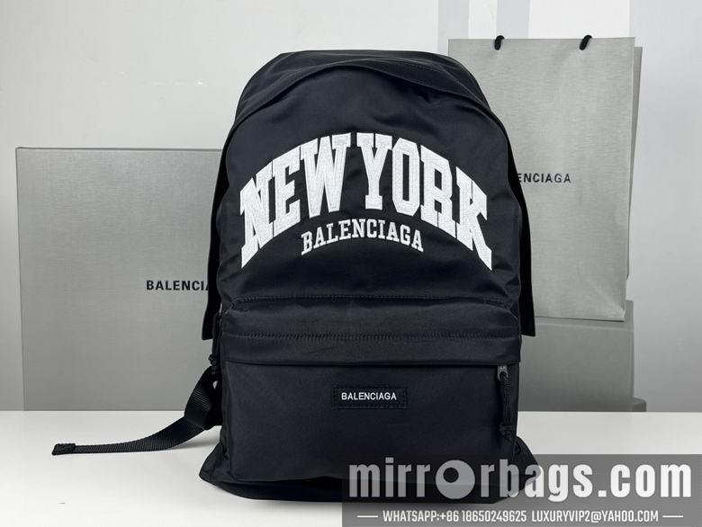 Balenciaga Bags 401 36X49X13cm XM 9