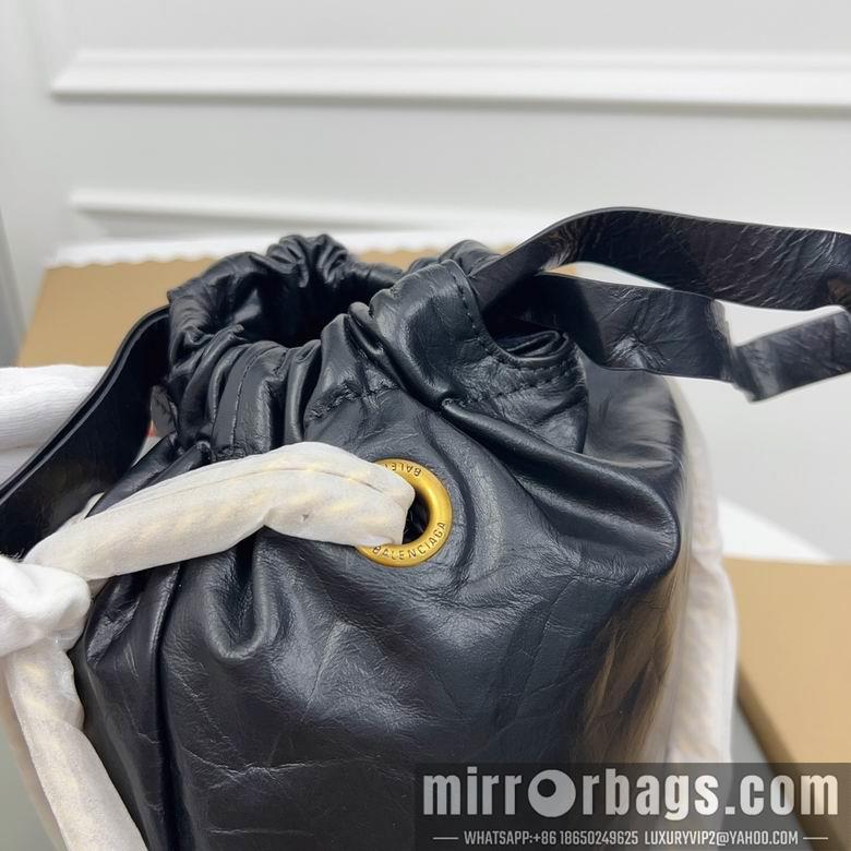 Balenciaga Bags 小27X11X25cm 大46X15X37cm 051424 GY 2