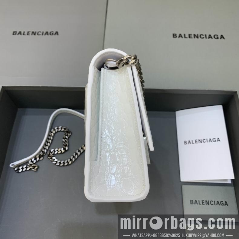 Balenciaga Bags 23x5x14 cm fy 3