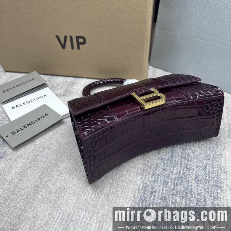 Balenciaga Bags Balenciaga 19x8x21cm FY 1