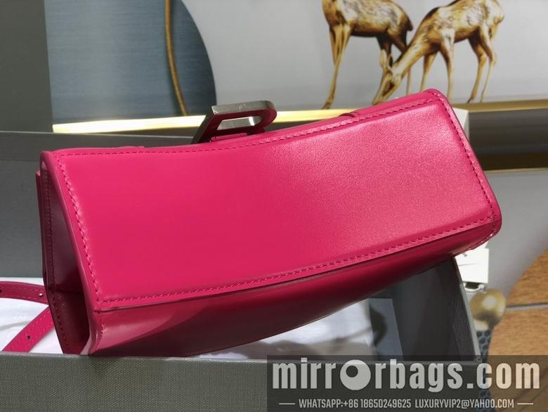 Balenciaga Bags LG0019 19X8X21cm GY 22