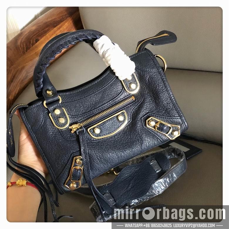 Balenciaga Bags 298A 24cm GY 4