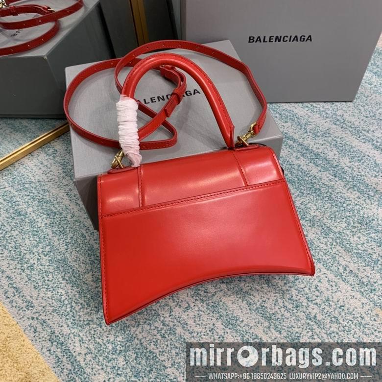 Balenciaga Bags 8895 23x10x24cm FY 3