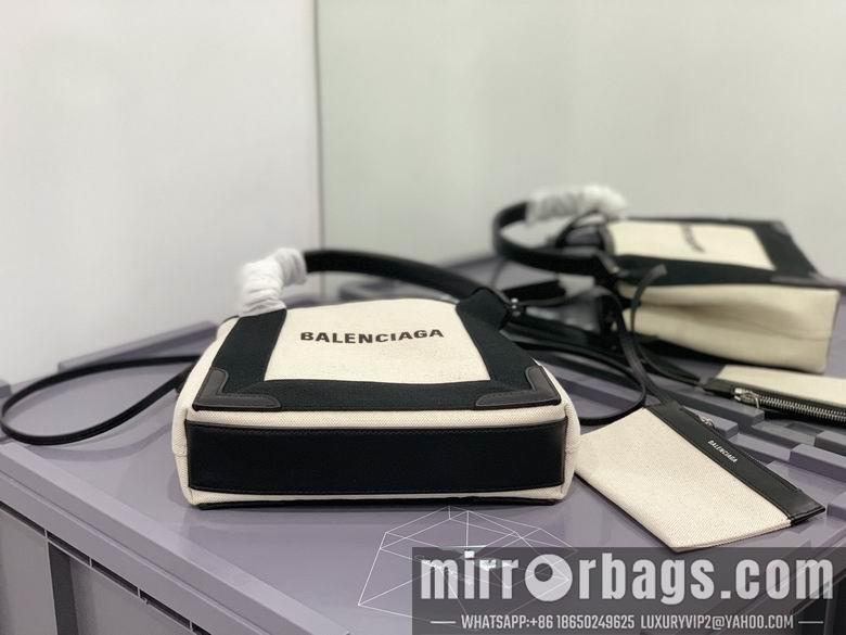 Balenciaga Bags 390346 25x18x9cm FY 3