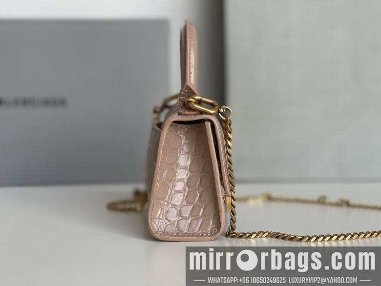 Balenciaga Bags 169 12X10X4.5cm GY 9