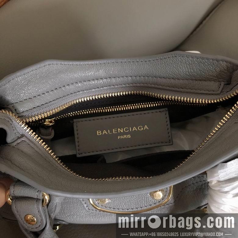 Balenciaga Bags 298A 24cm GY 3