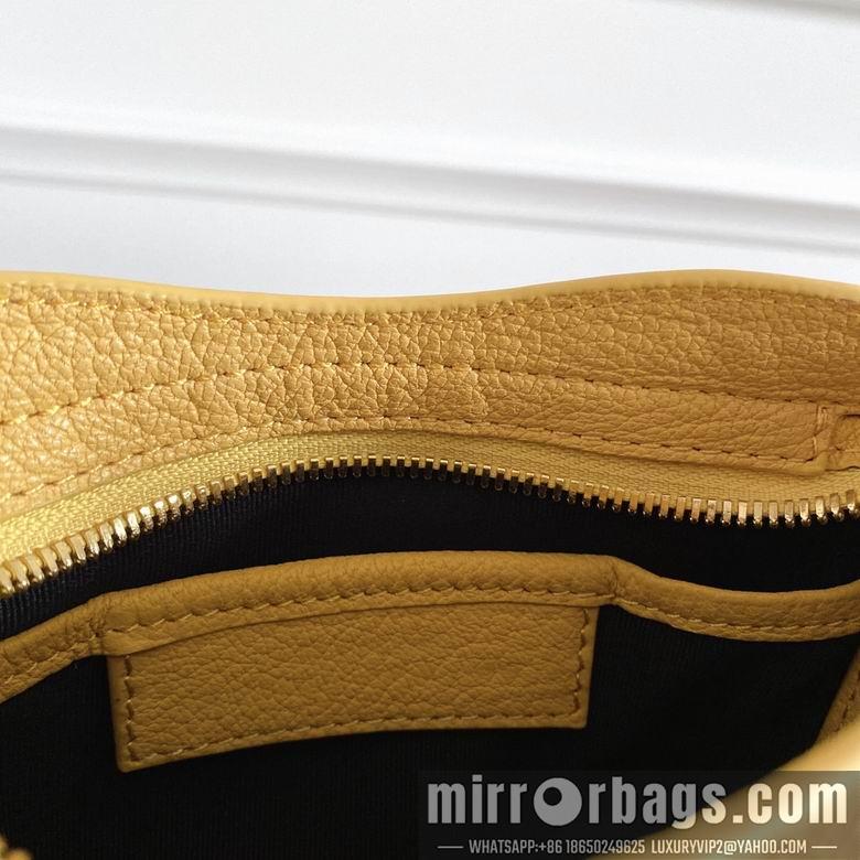 Balenciaga Bags 19X5X12.5cm 031109 GY 11