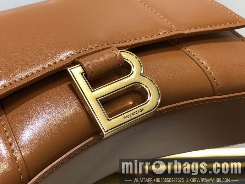 Balenciaga Bags LG0019 19X8X21cm GY 23