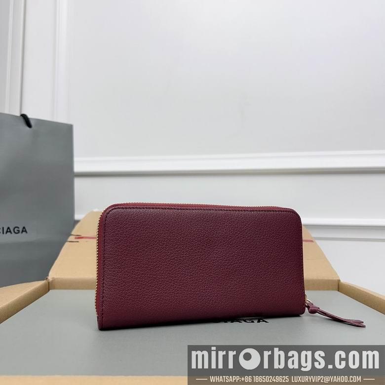 Balenciaga Bags 19X10X2.5cm 122701 GY 10