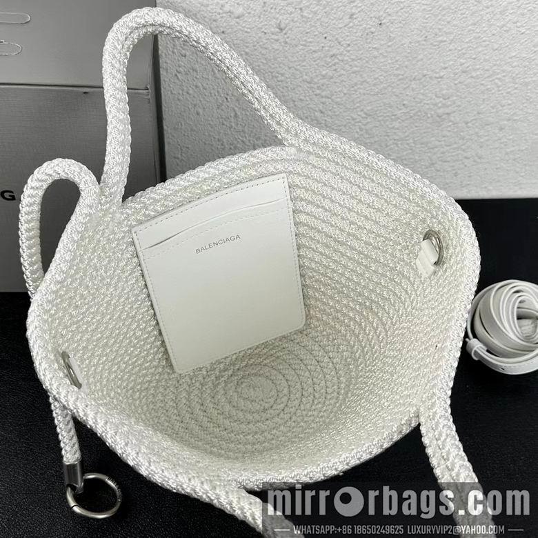 Balenciaga Bags 29X14X20cm 070901 GY 1
