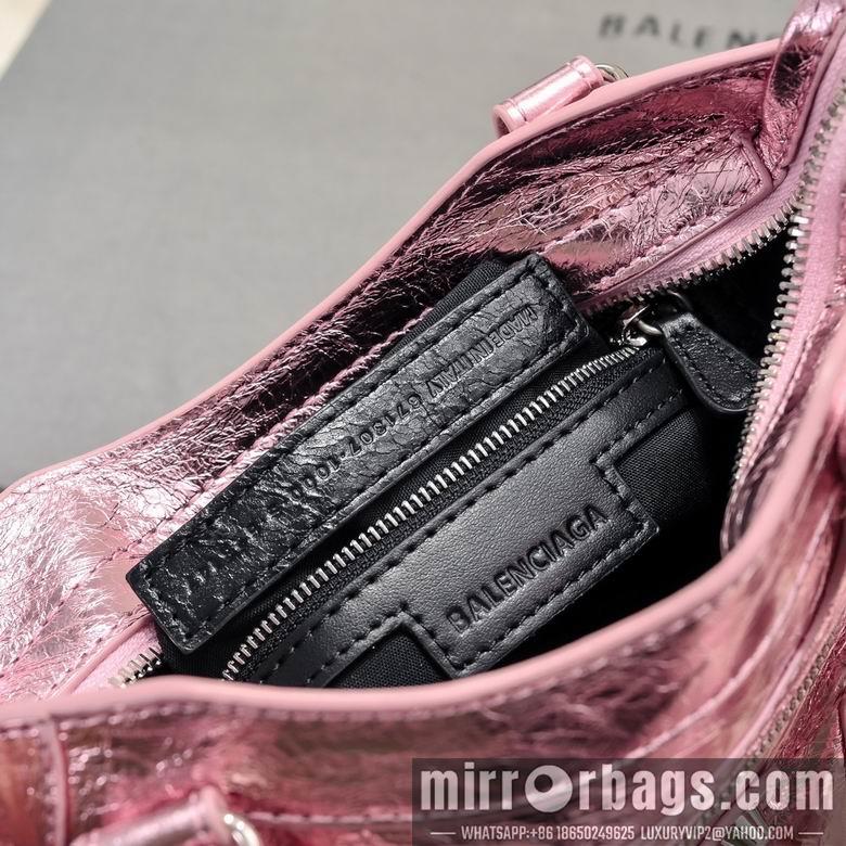Balenciaga Bags 24X8X16cm 031108 GY 4