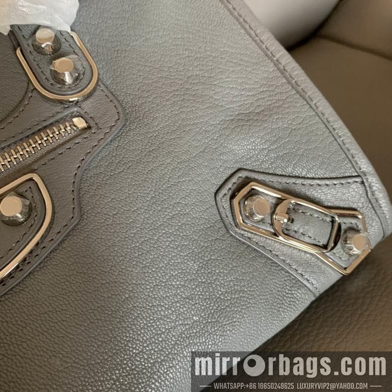 Balenciaga Bags 299B 30cm GY 1