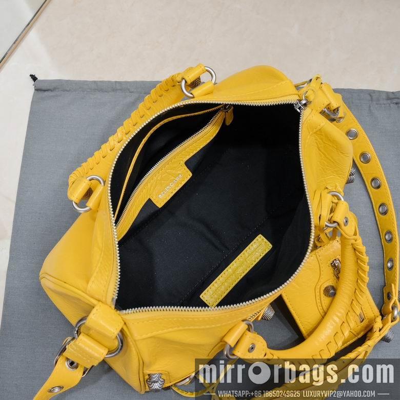 Balenciaga Bags 30X19X14cm 072503 GY 5