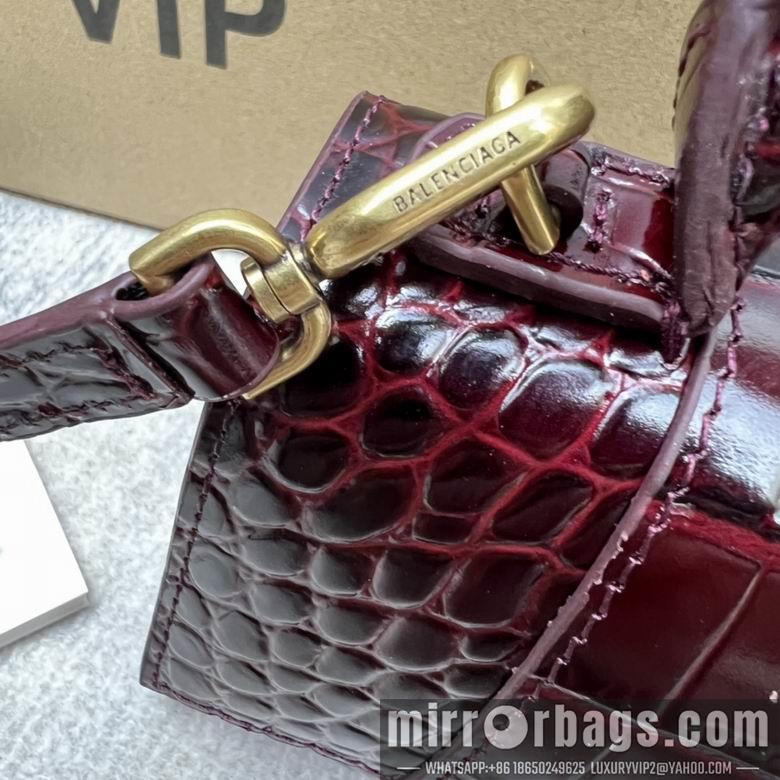 Balenciaga Bags Balenciaga 19x8x21cm FY 1