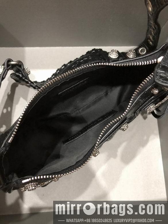 Balenciaga Bags 33X16X8.4cm 26X16X6.5cm 052603 GY 26