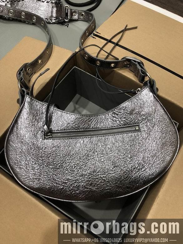 Balenciaga Bags 33X16X8.4cm 26X16X6.5cm 052603 GY1