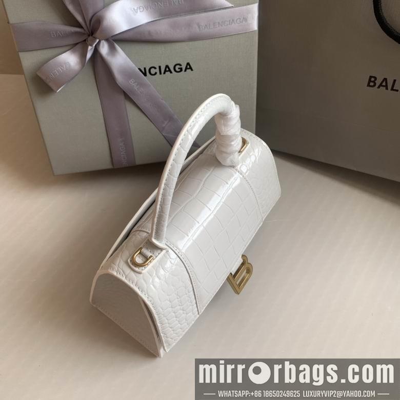 Balenciaga Bags 23X10X14cm 053101 GY 10