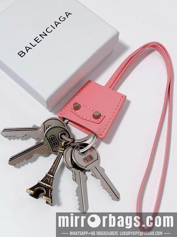 Balenciaga Bags 071804 GY 1
