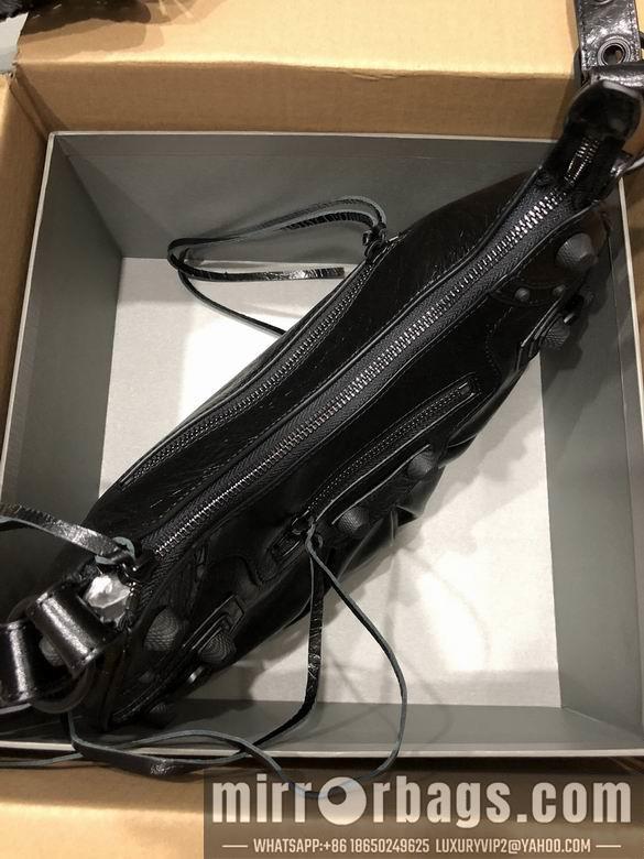 Balenciaga Bags 33X16X8.4cm 26X16X6.5cm 052603 GY 13