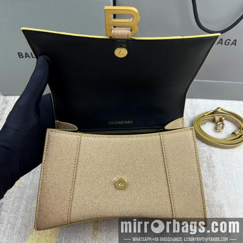 Balenciaga Bags Balenciaga 23x10x24cm FY 6