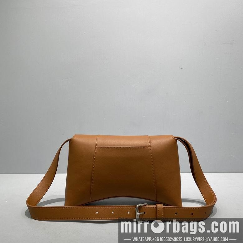 Balenciaga Bags 21ss 92724 25.5x6x16cm FY 5