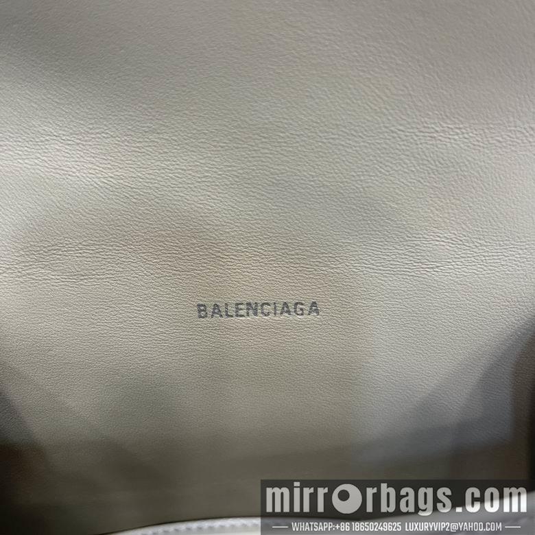 Balenciaga Bags LG0019 19X8X21cm GY 7