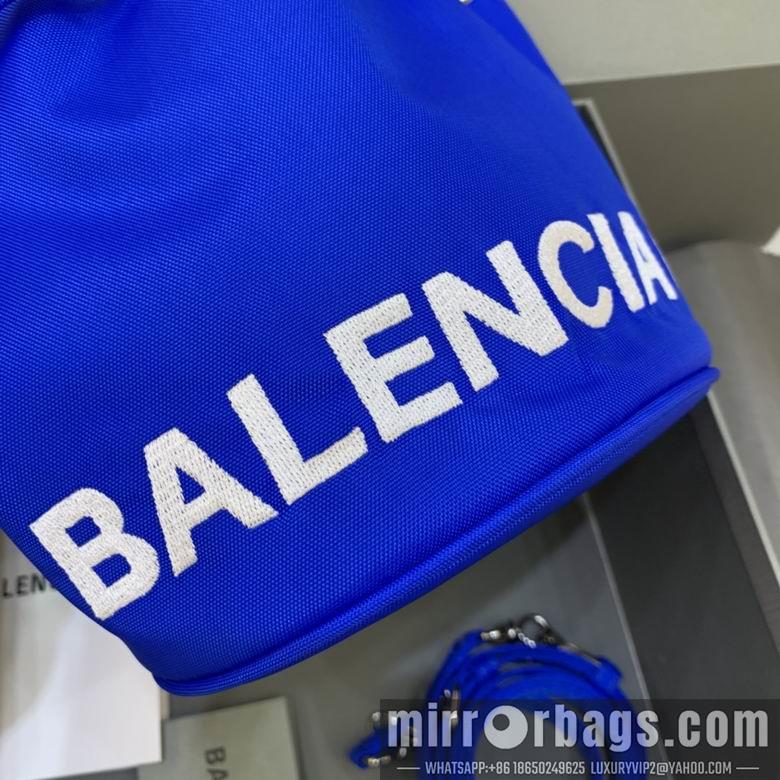Balenciaga Bags Balenciaga 15x15x18cm FY 3