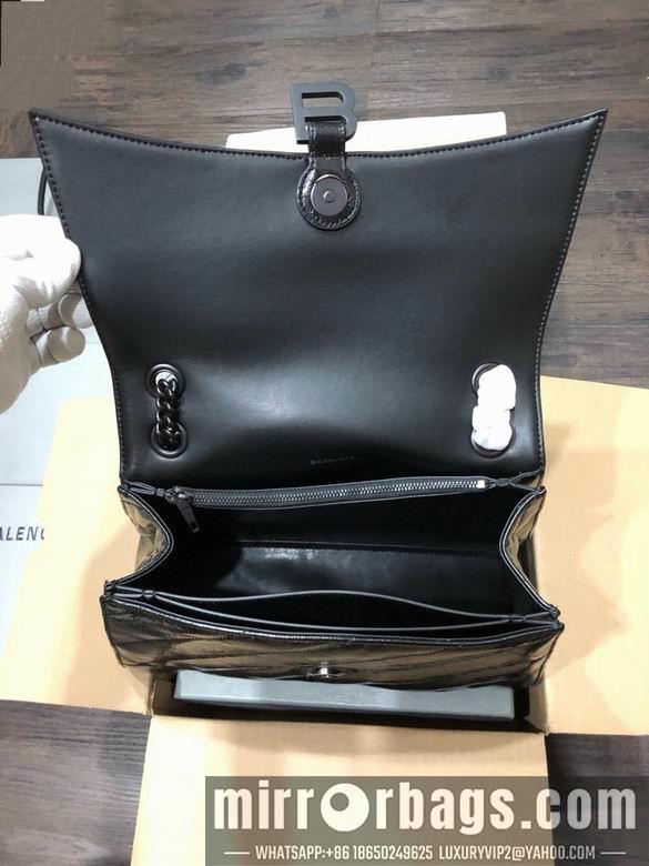 Balenciaga Bags 31X20X12cm 031705 GY 4