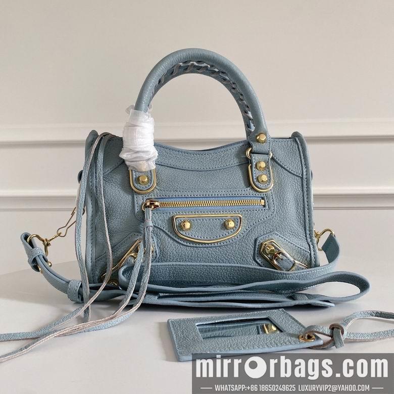 Balenciaga Bags Balenciaga 23x15x9cm FY 8