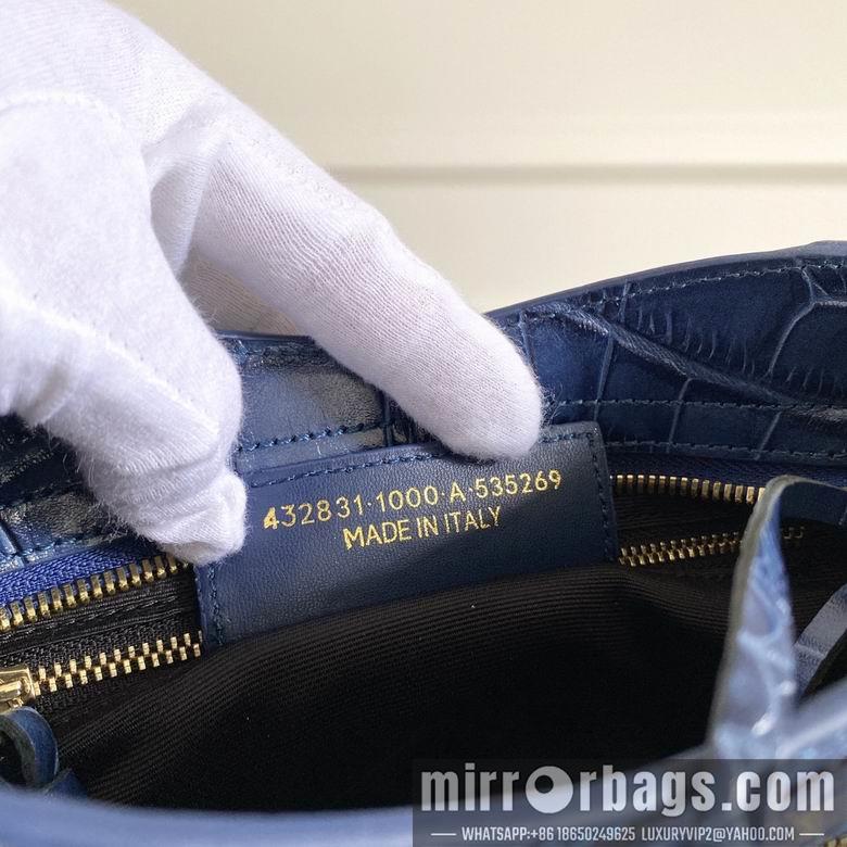 Balenciaga Bags 238 23X15X9cm GY 4