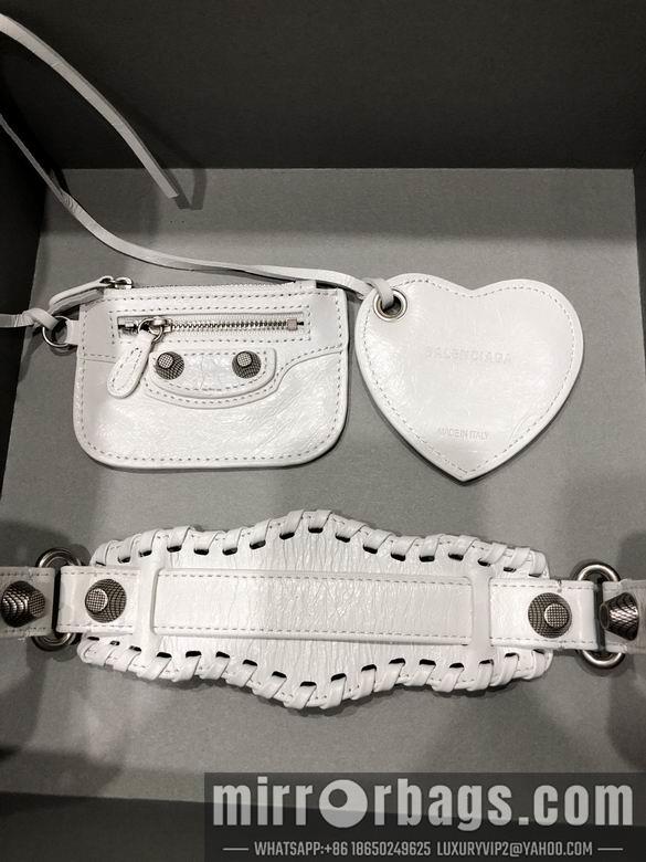 Balenciaga Bags 33X16X8.4cm 26X16X6.5cm 052603 GY 5