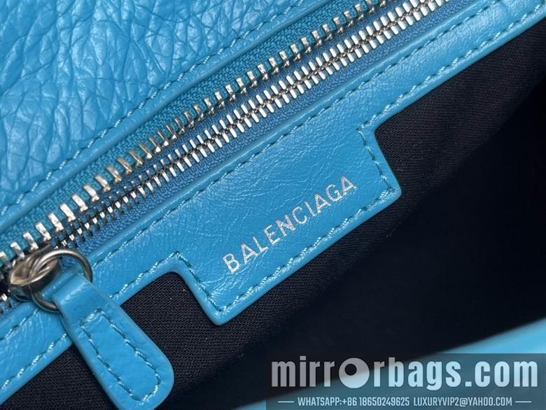 Balenciaga Bags 699 26X13X18cm XM 5
