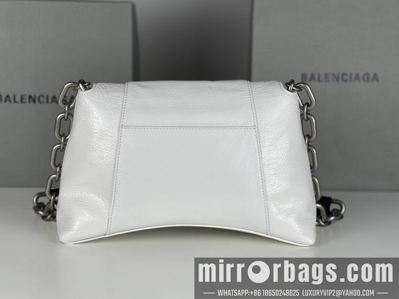 Balenciaga Bags 166 29X10X18cm GY 5