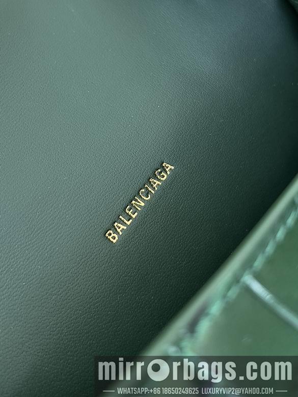 Balenciaga Bags 19X13X8ccm 031625 GY 10