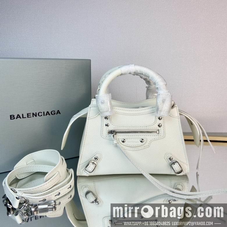Balenciaga Bags Balenciaga 22x9x14.5cm FY 6
