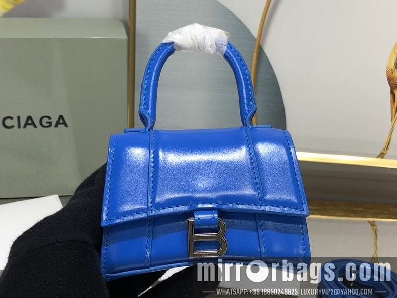 Balenciaga Bags LG0115 11.5x14x4.5cm FY 1
