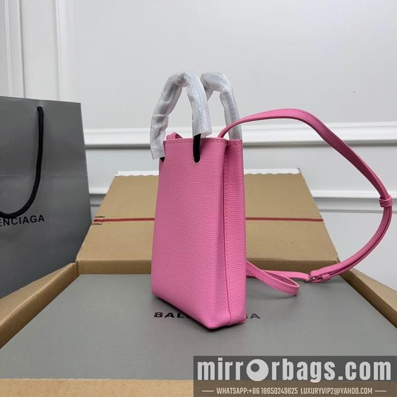 Balenciaga Bags 802 18X4.5X12cm GY 10