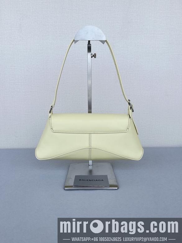 Balenciaga Bags 695645 27X15.5X5cm GY 8